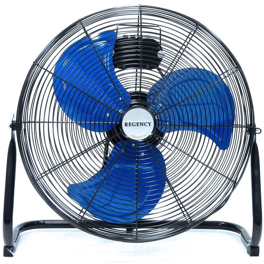 Regency Kipas Angin Tornado - 18 inch - ...
