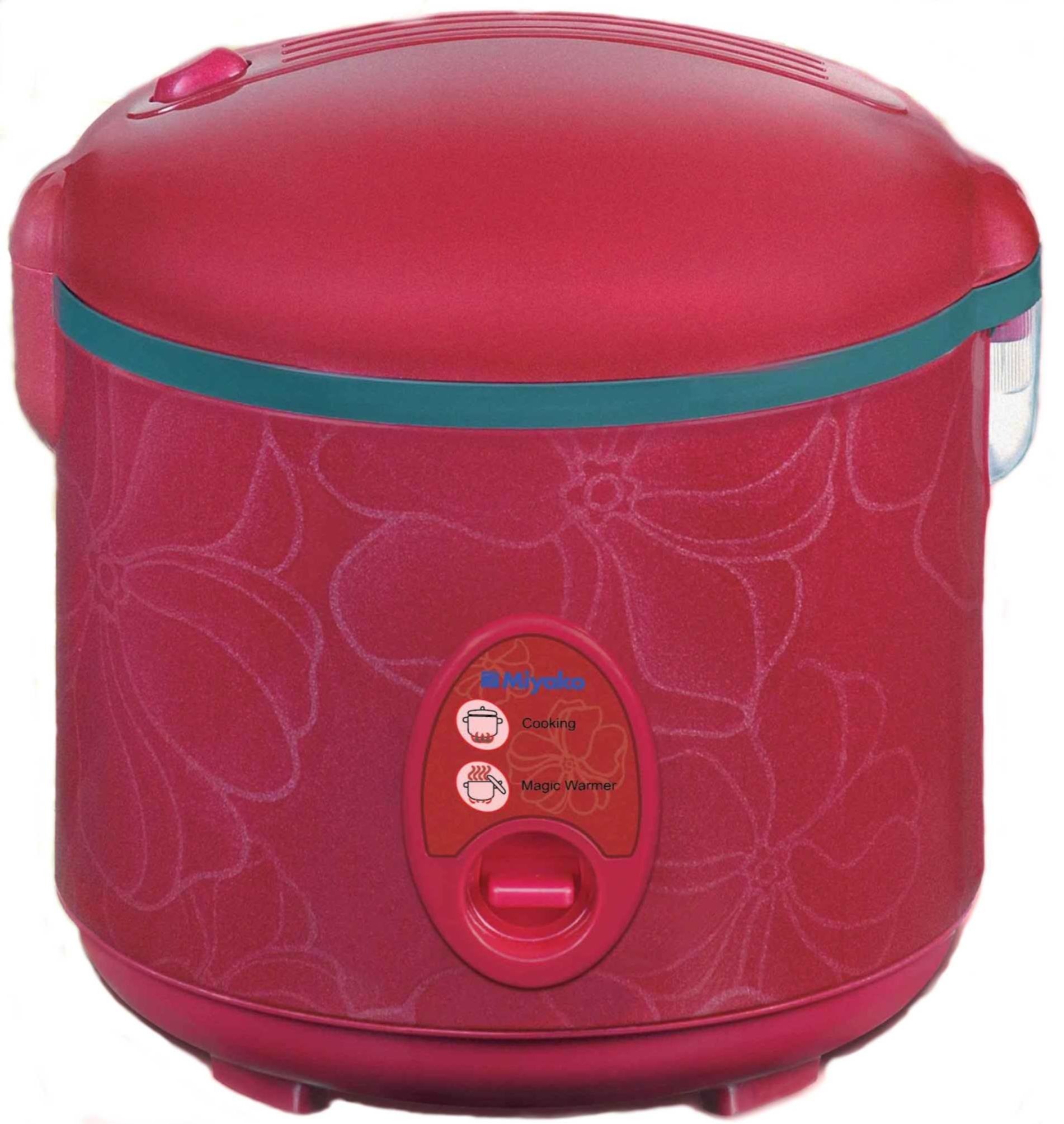 Miyako Rice Cooker / Magic Com 1.8 Liter...