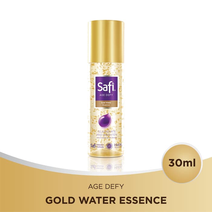 Safi Age Defy Gold Water Essence 30 ml /...