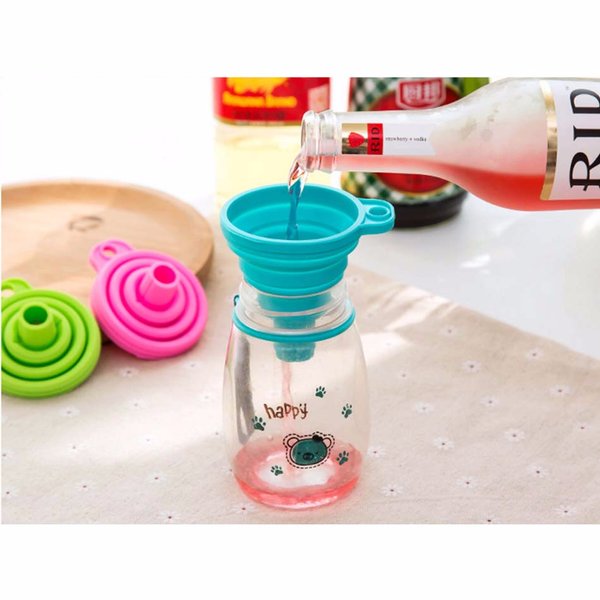 【COD】Corong Lipat / Corong Air Fleks...