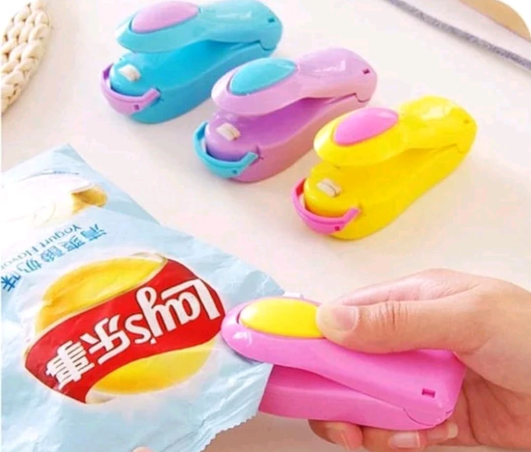 【TERMURAH】Alat Perekat Plastik / Min...