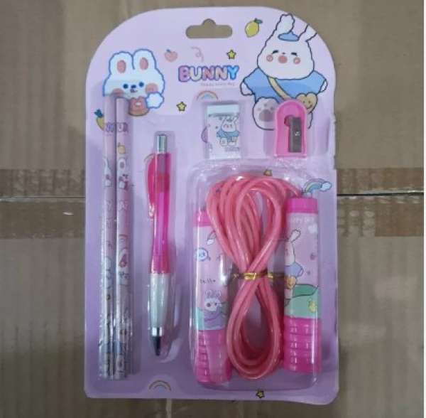 Alat Tulis Paket 6031 - Alat Tulis Anak ...
