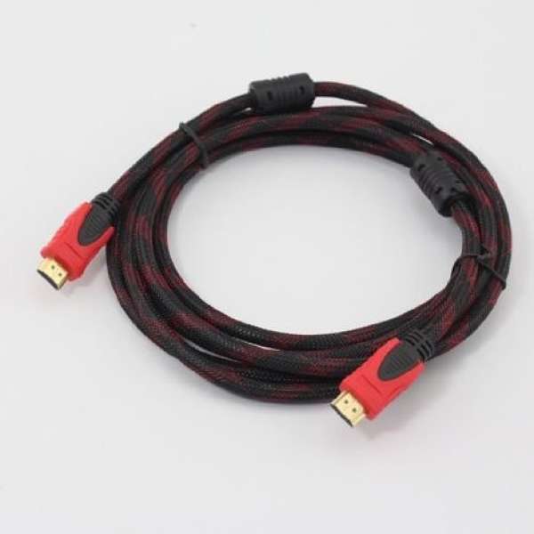 Kabel HDMI To HDMI 3m - Harga Grosir Ter...