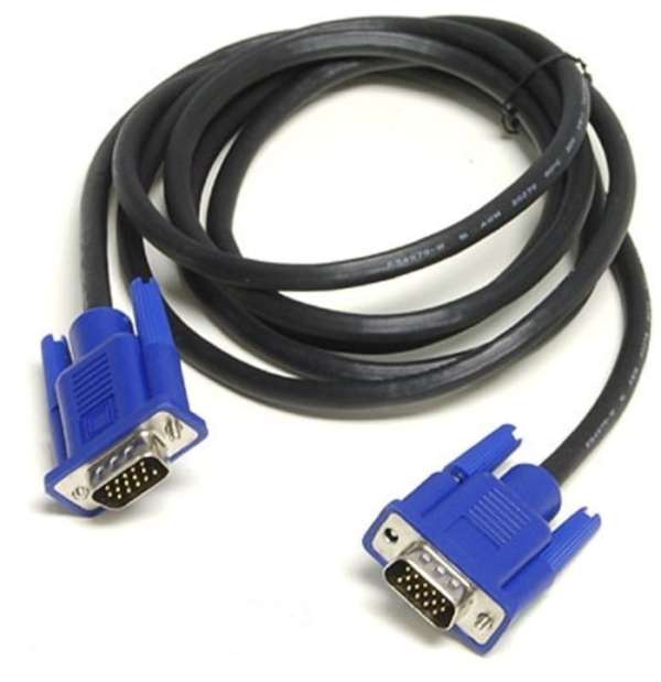 Kabel VGA 5m - Harga Grosir Termurah & G...