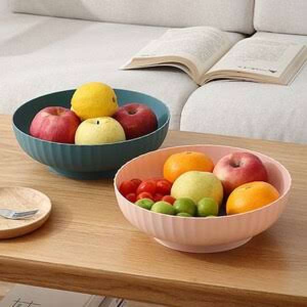 Mangkok Buah Sayuran Serbaguna - Harga G...