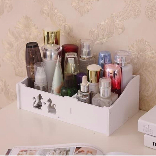 Rak kosmetik vintage SR 02 - Bayar DiTem...