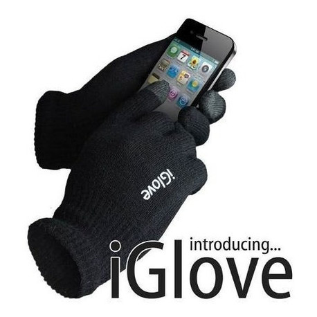 iGlove Sarung Tangan Motor Hp Gloves Tou...