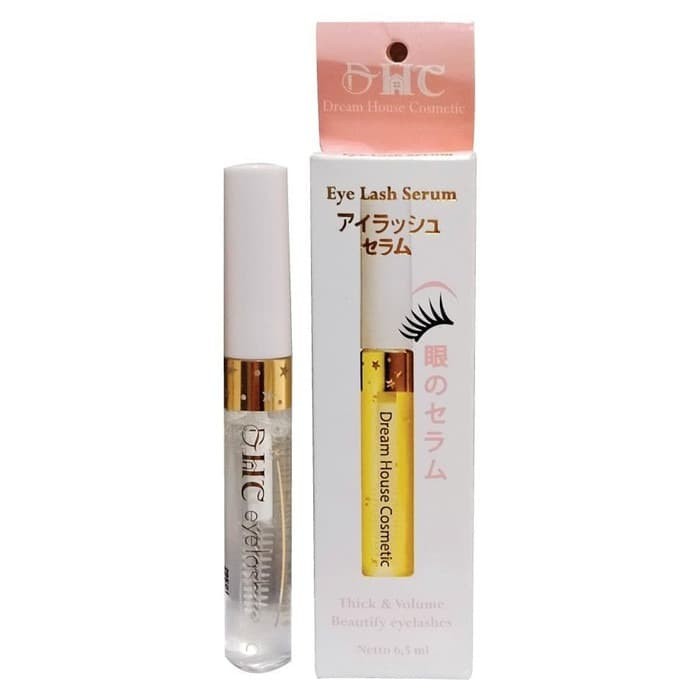 [ TERLARIS ] DHC Eyelash Tonic Relian/ D...