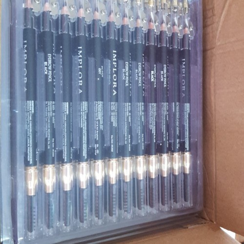 Implora Pensil Alis / Implora Eyebrow Pe...