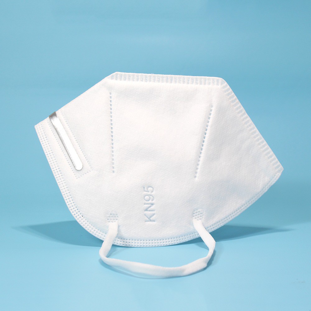 25 PCS MASKER KN95 5 PLY MEDiOCARE Dewas...