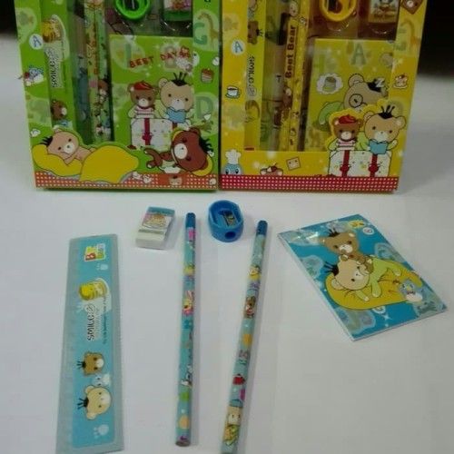 Alat Tulis Paket Book 2016- Bayar Ditemp...
