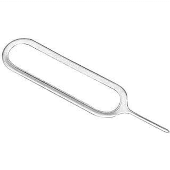 1 buah Sim Ejector Tusukan Handphone Jar...