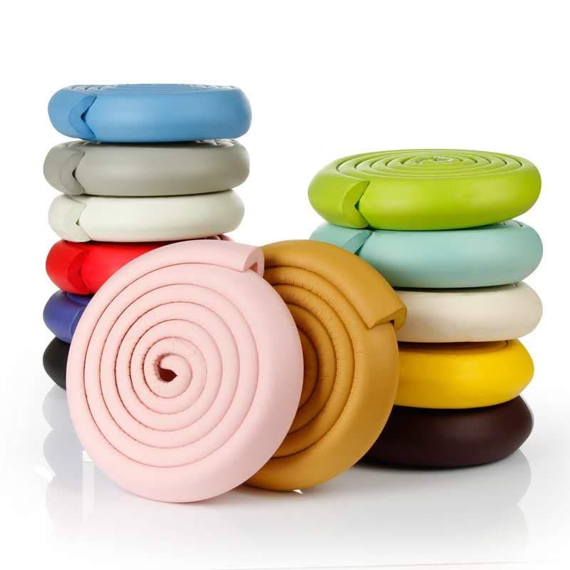 Pelindung Sudut Siku Meja Kursi Tangga 2...