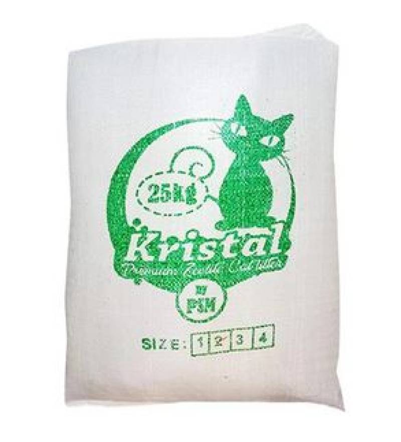 (Nomor 2) Pasir Kucing Anjing Hamster Ze...