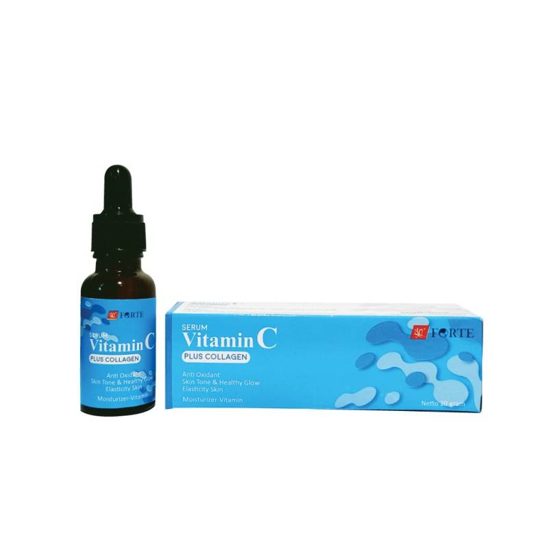 ✅FLASH SALE✅ Serum Vitamin C + Colla...