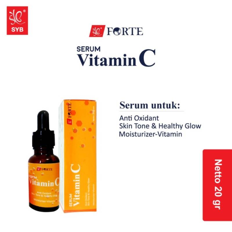✅FLASH SALE✅ BPOM Serum Wajah Vitami...