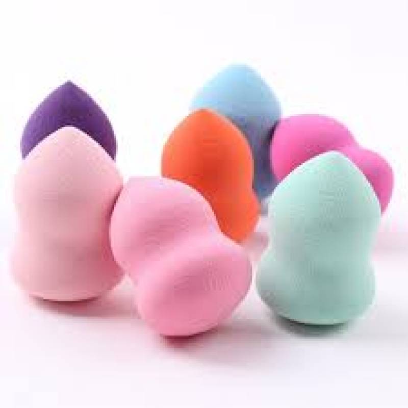 Beauty Blender Sponge Spons Make Up Waja...