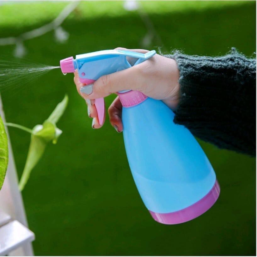 Botol Semprot Tanaman / Sprayer 500ml - ...