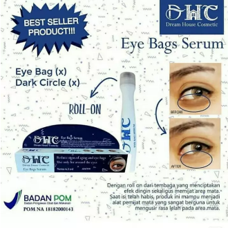 【TERMURAH】 Penghilang kantung mata D...