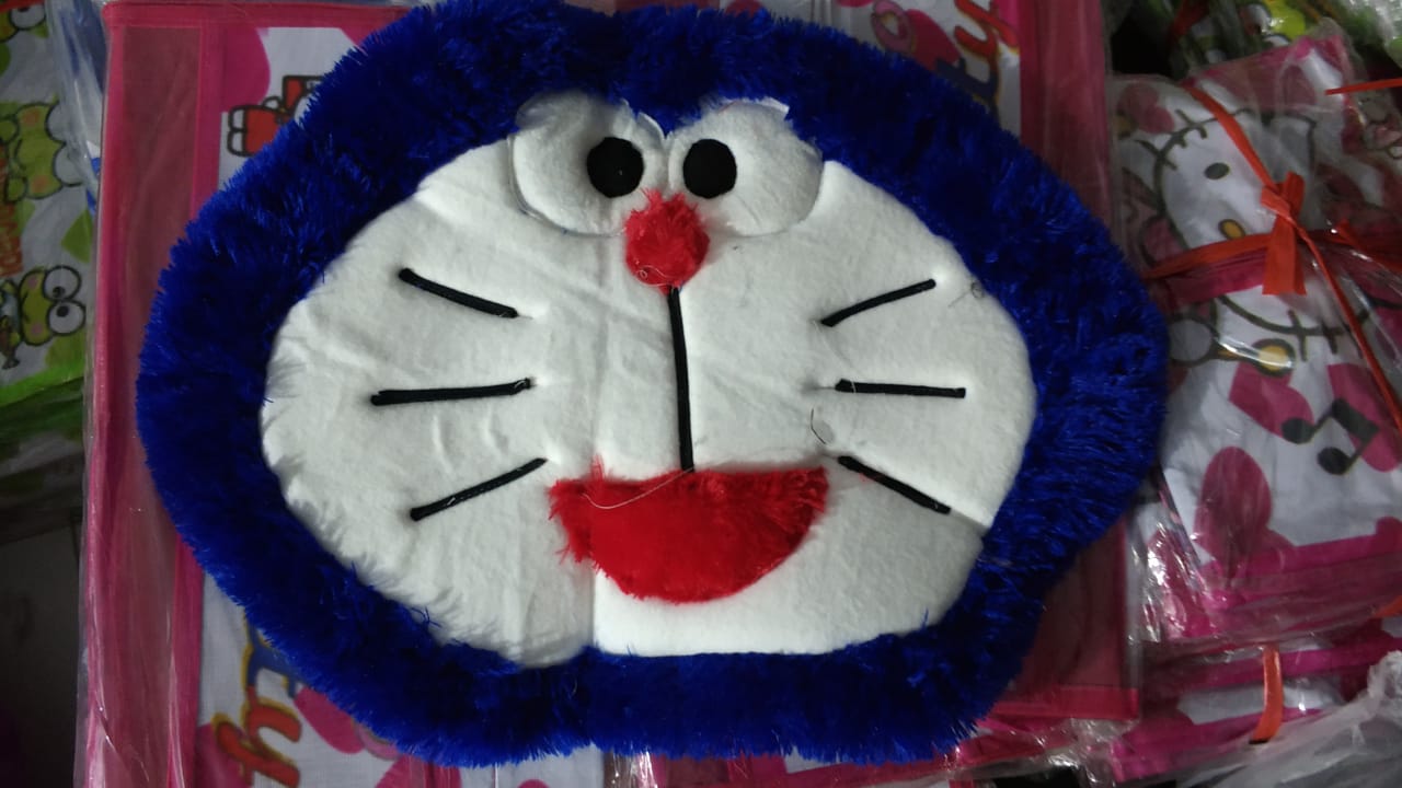 Keset Rasfur Bulu Super Tebal Lembut Bes...