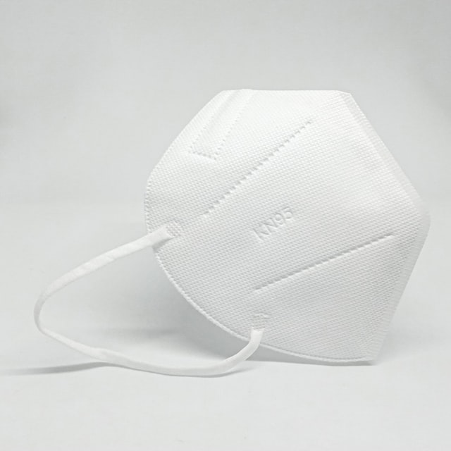 [[ PAKET HEMAT 7 PCS ]] MASKER KN95 5 PL...