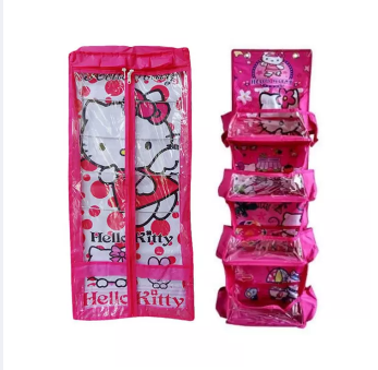 ⫷DJA⫸ Promo 2 Set Rak Kosmetik + Rak...