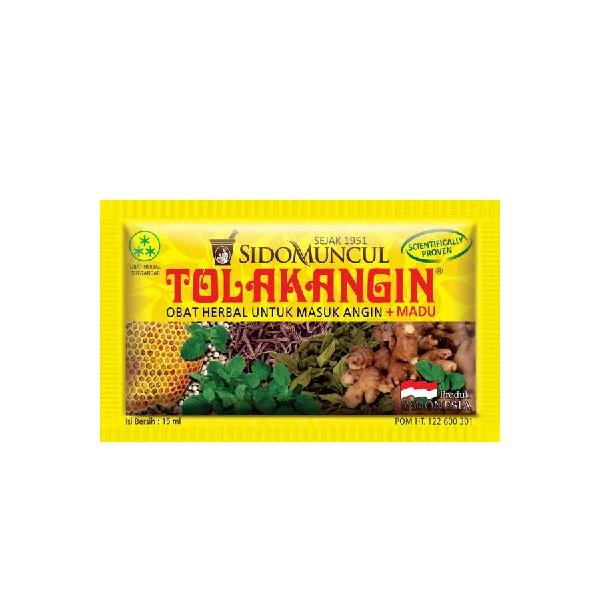 ⫷DJA⫸(ISI 1 PCS) TOLAK ANGIN CAIR 1 ...