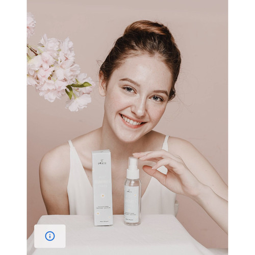 ⫷DJA⫸ SYB FORTE MIST CHAMOMILE TONER...