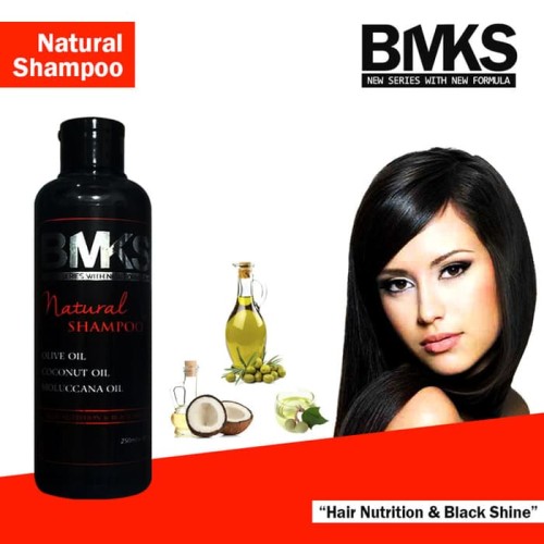 ⫷DJA⫸ SHAMPO BMKS BPOM 250 ML / BMKS...