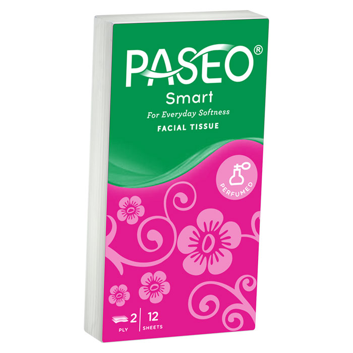 ⫷DJA⫸ 1 PCS Tissue Tisu Tisue Paseo...