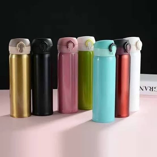 ⫷DJA⫸ Termos Niagara Polos 500ml - B...