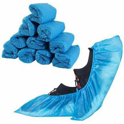 ⫷DJA⫸ Sarung sepatu sekali pakai dis...