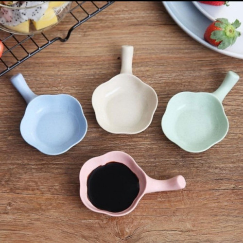 ⫷DJA⫸ Tempat saus sambal bentuk bung...