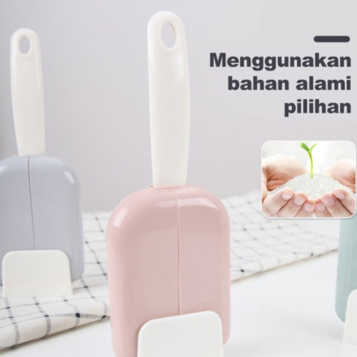 ⫷DJA⫸ Sendok centong nasi automatic ...