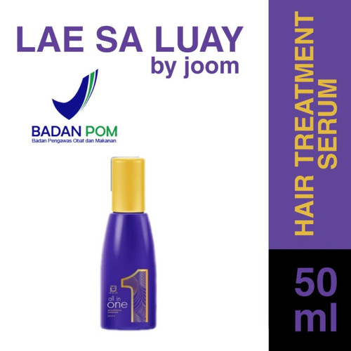 ⫷DJA⫸BPOM Lae Sa Luay All In One Hai...