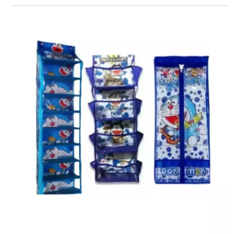 ⫷DJA⫸ Paket Hemat! (Rak Sepatu + Rak...