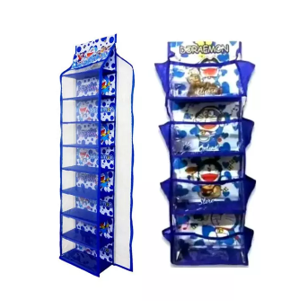 ⫷DJA⫸ Promo 2 Set Rak Sepatu + Rak K...