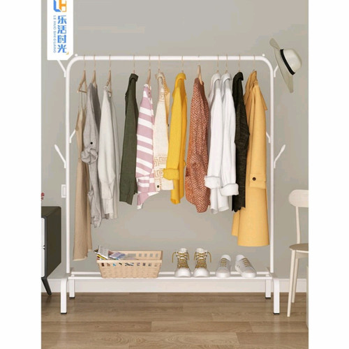 ⫷DJA⫸ Rak jemuran bu pakaian gantun...