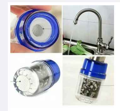 Saringan Filter Kran Keran Air Ukuran Ke...