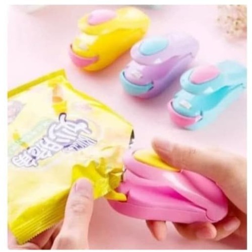 【TERMURAH】Alat Perekat Plastik / Min...