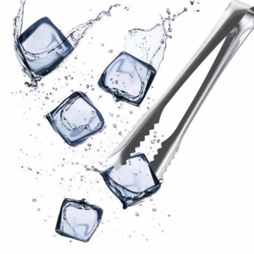 Capitan penjepit stainless alat jepit es...