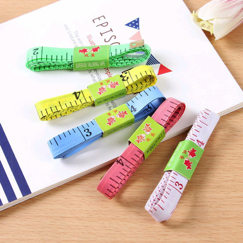 Meteran pakaian meteran baju - Bayar DiT...