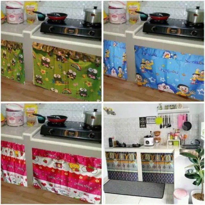 【Bisa Pilih Karakter】Gordeng / Horde...