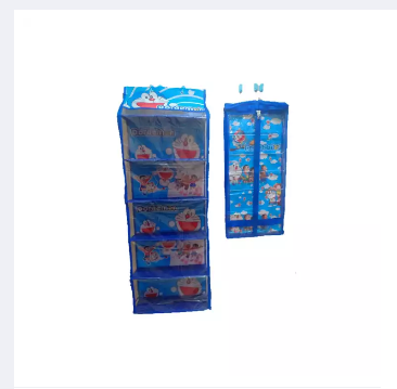 Paket Hemat 2 in 1 Rak Tas + Rak Jilbab ...