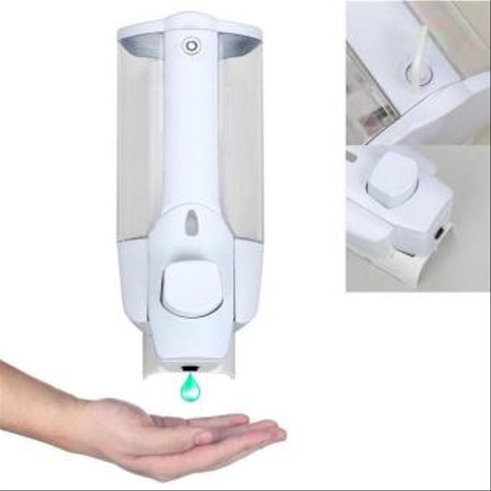 【COD】350ml Dispenser Sabun SINGLE Te...