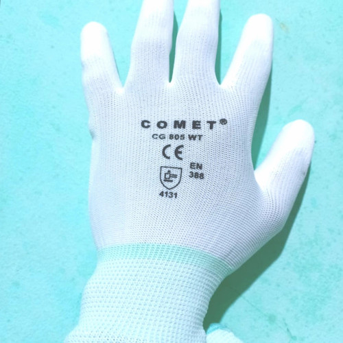 Sarung Tangan Comet Palmfit CG 805 WT Pu...