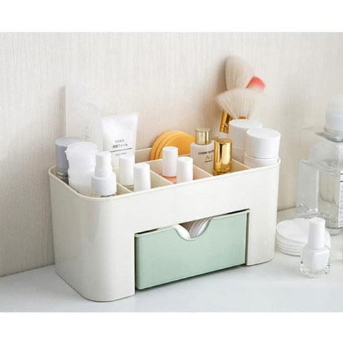 Rak organizer kosmetik ATK serbaguna - B...