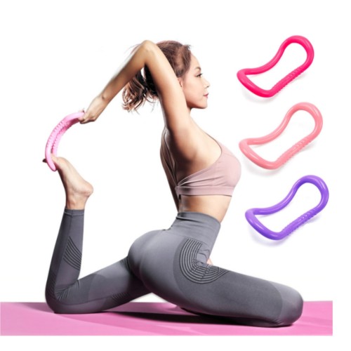 {FITNES} {ALAT GYM FITNESS MAGIC YOGA RI...