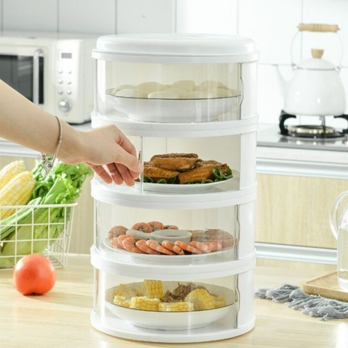 Penutup makanan tudung saji tutup sayur ...