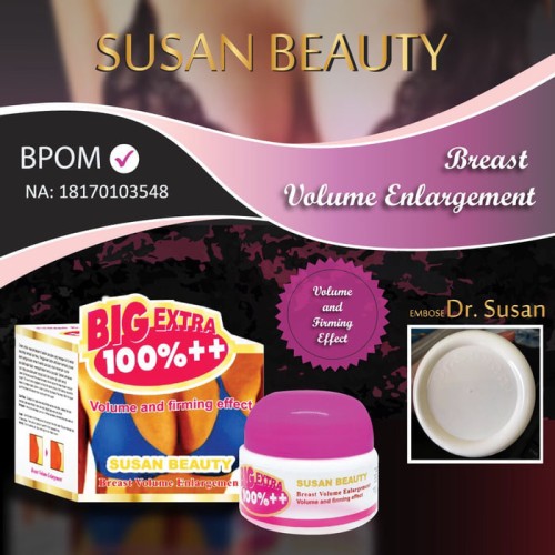 [grosir] BPOM SUSAN BEAUTY EMBOSE BOTOL ...